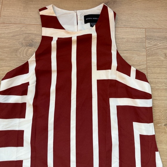 Quincy Dress by Donna Morgan - Picture 2 of 7